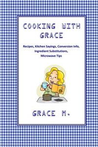 Cooking with Grace