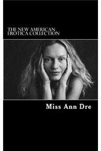 New American Erotica Collection
