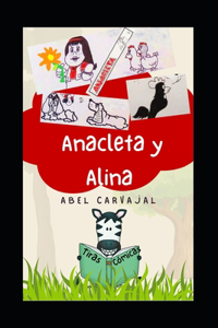 Anacleta Y Alina