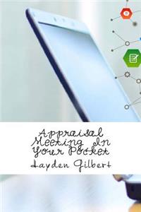Appraisal Meeting In Your Pocket