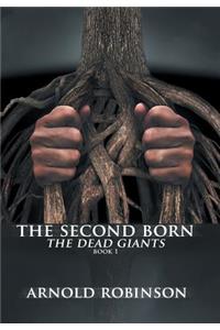 Second Born