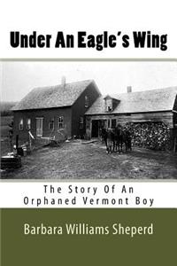 Under An Eagle's Wing