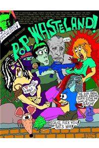 Pop Wasteland # 2