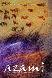 Azami, Vol. 1