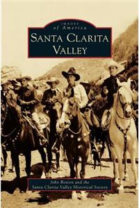 Santa Clarita Valley