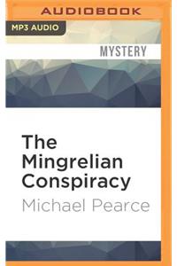 Mingrelian Conspiracy