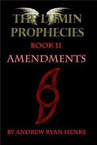 Amendments