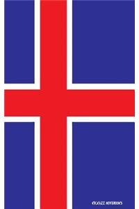 Flag of Iceland