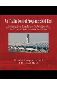 Air Traffic Control Programs: Mid-East: Mid-East