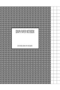 Graph Paper Notebook