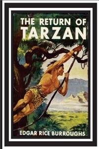 The Return of Tarzan