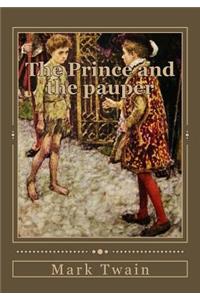 Prince and the pauper