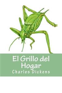 El Grillo del Hogar