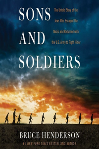 Sons and Soldiers Lib/E
