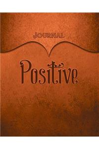 Positive Journal