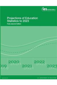 Projections of Education Statistics to 2023