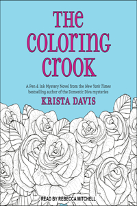 The Coloring Crook