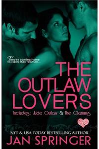Outlaw Lovers