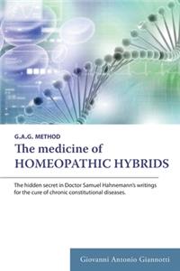 Medicine of Homeopathic Hybrids