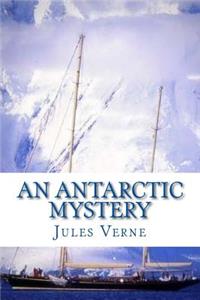 An Antarctic Mystery