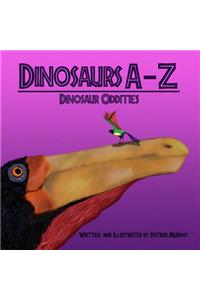 Dinosaurs A - Z