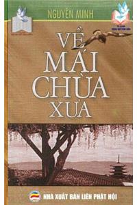 Về mái chùa xưa