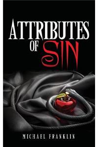 Attributes of Sin
