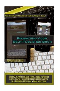 Promoting Your Self-Published Book