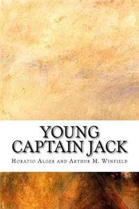 Young Captain Jack
