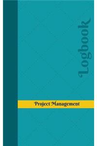 Project Management Log