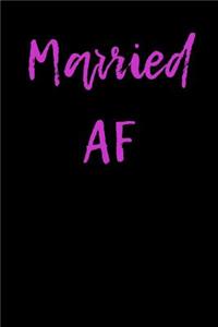 Married AF