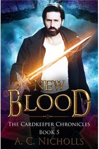 New Blood