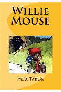 Willie Mouse