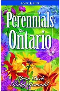 Perennials for Ontario