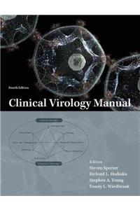 Clinical Virology Manual