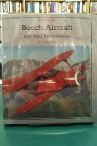 Beech Aircraft anmd their Predecessors
