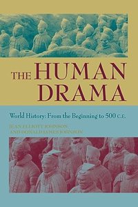 Human Drama, Volume I