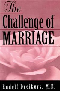 Challenge of Marriage