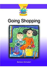 Going Shopping