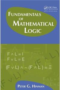 Fundamentals of Mathematical Logic