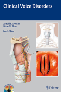 Clinical Voice Disorders