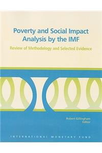 Poverty and Social Impact Analysis by the IMF
