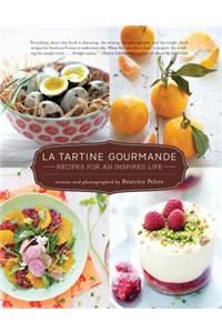 La Tartine Gourmande