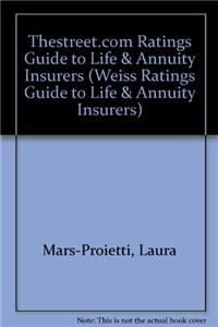 Thestreet.com Ratings Guide to Life & Annuity Insurers