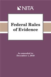 Federal Rules of Evidence