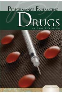 Performance-Enhancing Drugs