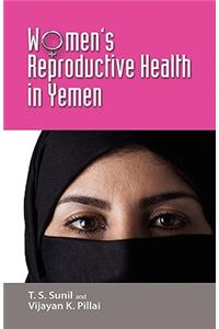 Women's Reproductive Health in Yemen