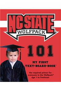 NC State Wolfpack 101