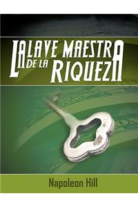 Llave Maestra de La Riqueza