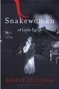 Snakewoman of Little Egypt